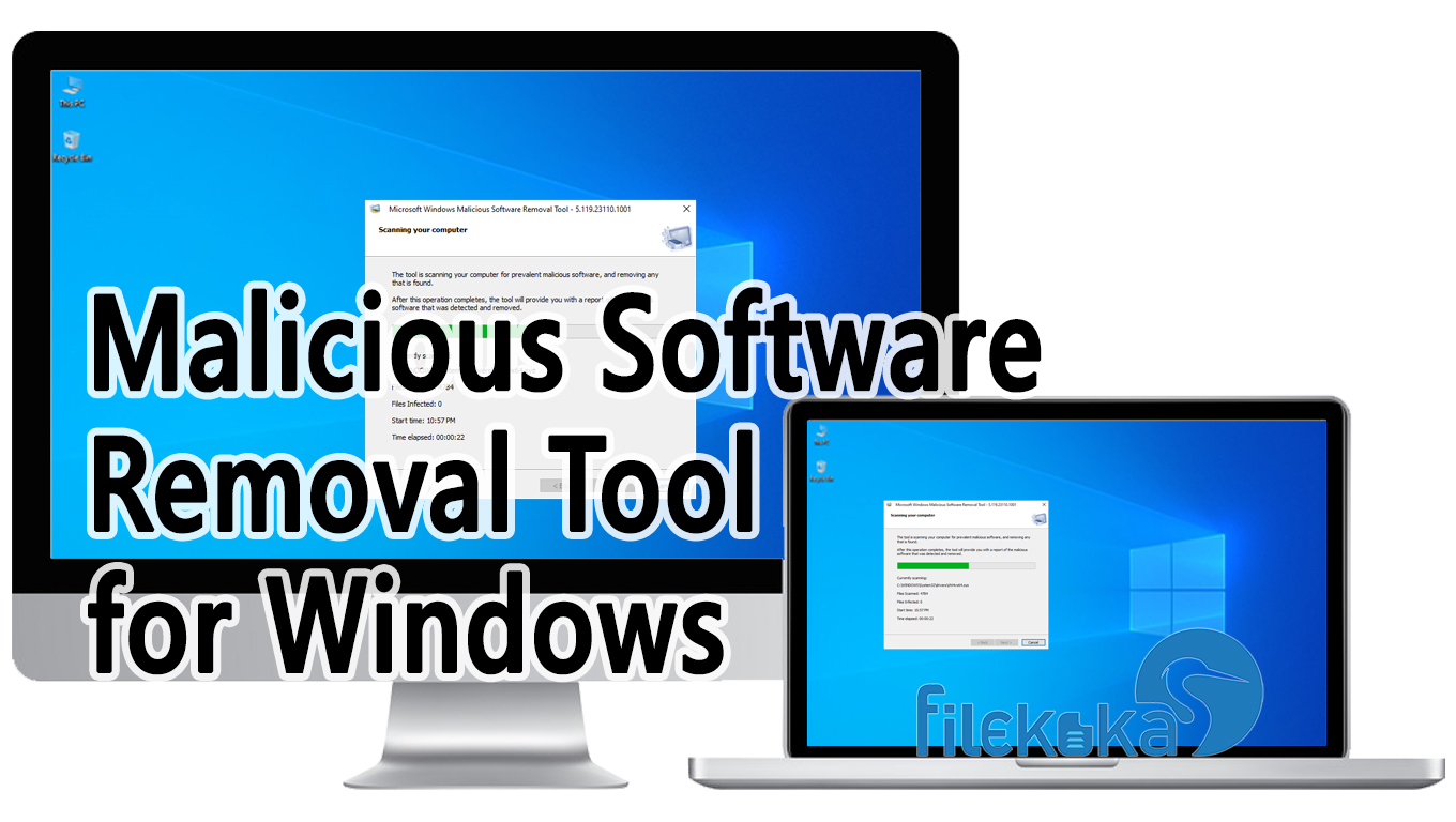 Malicious Software Removal Tool